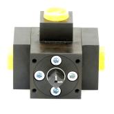 Ball valve  