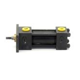 Hydraulikzylinder NU 49668-01 Gebraucht
