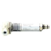 Differential pressure sensor  New
