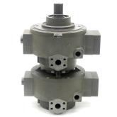 Radialkolbenpumpe  Gebraucht