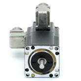 Servo motor BRS368WS0368 Used