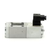 Magnetventil VDE 0580 Gebraucht