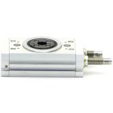 Semi-rotary drive 1644389 Used
