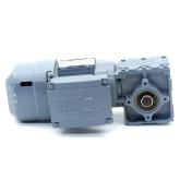 Getriebemotor WAF30 DRS71S4BE05 Neu