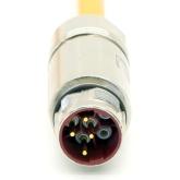 Power cable 11 m according Siemens 6FX8002-5CA05-1BB0  New