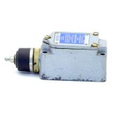Limit switch  