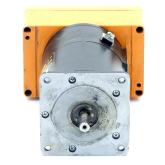 5-Phasen Schrittmotor RDM599/50B Gebraucht