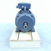Drehstrommotor KDGN2A 160 L 4H Gebraucht