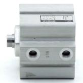 Pneumatic cylinder  