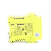 Sicherheitsschaltgerät UE402 UE402-A0010 Gebraucht