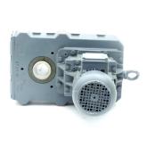 Shaft Mounted Geared Motor  Refurbished
