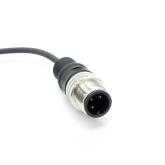 Magnetschalter MMS 30-S-M12-PNP Neu OVP