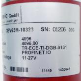 Encoder  Used
