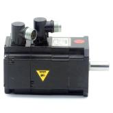 Servo motor  Used
