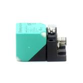 Induktiver Sensor NBN40-L2-A2-C-V1 Neu OVP