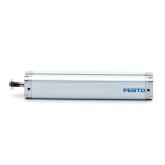 Pneumatikzylinder 156043 Neu OVP