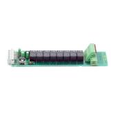 Koppelkarte DRA V100 