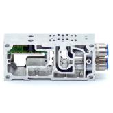 Manifold sub-base 539224 New open Box