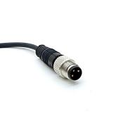 Magnetic field sensor BMF005K New FS