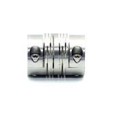 Stainless steel bellows coupling  
