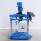 drum emptying system  Used