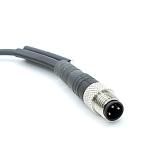 Cylinder sensors  