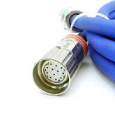 Motor cable EWLR005ZMST New