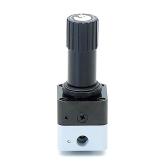 Precision pressure regulator 194693 