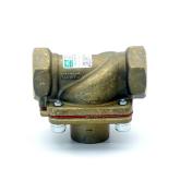 Magnetic valve  New