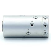 Rotary joint MQR8-M5 Used