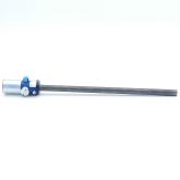 Air-operated single pump 4030300 Used