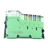 bus coupler IL IB BK Used