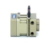Miniaturschwenkflügel pneumatisch  SFL-40-S-090 Neu OVP