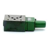 Way Valve  Used