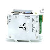 Servo Drive System  Used