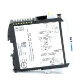 Temperature regulator  Used
