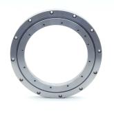 Slewing rings made of steel type LVA  