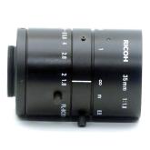 C-Mount Objektiv  