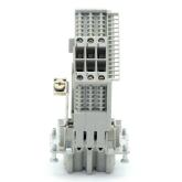 Klemmenadapter BAS BAS LL 6 4,0 50 