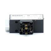 Pneumatic Magnetic Valve  Used