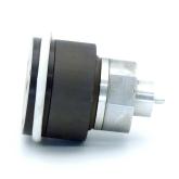 Hysteresis brake  Used