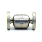 Free Float Steam Trap  New FS