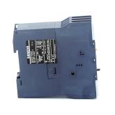 Therminstor Motor Protection 3UN21 