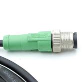 Sensor/actuator cable  New