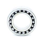 Self-aligning ball bearings  New FS