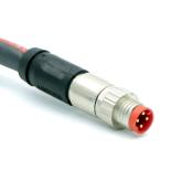 EtherCAT P-Leitung  