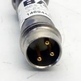 Inductive sensor BES00HF New FS