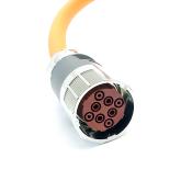 Motor power cable Bulletin 2090  New