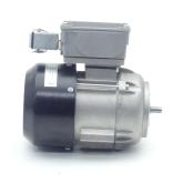 Three-phase motor IEC 60034 