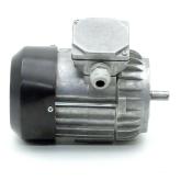 Electric motor DPIH 71 A/4 Used